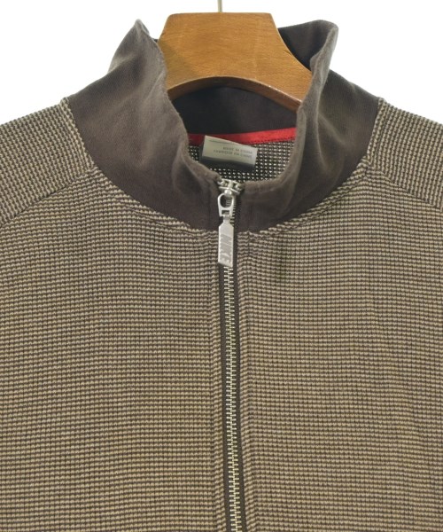 NIKE（ナイキ）スウェット 茶 サイズ:XL メンズ/2200680600301
