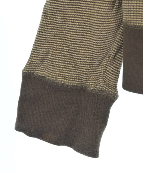 NIKE（ナイキ）スウェット 茶 サイズ:XL メンズ/2200680600301