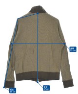 NIKE（ナイキ）スウェット 茶 サイズ:XL メンズ/2200680600301