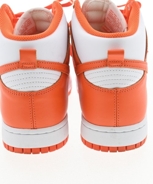 NIKE（ナイキ）スニーカー オレンジ サイズ:27cm メンズ/2200681095250