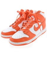 NIKE（ナイキ）スニーカー オレンジ サイズ:27cm メンズ/2200681095250