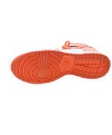 NIKE（ナイキ）スニーカー オレンジ サイズ:27cm メンズ/2200681095250
