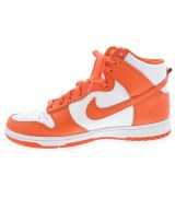 NIKE（ナイキ）スニーカー オレンジ サイズ:27cm メンズ/2200681095250