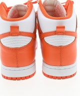 NIKE（ナイキ）スニーカー オレンジ サイズ:27cm メンズ/2200681095250