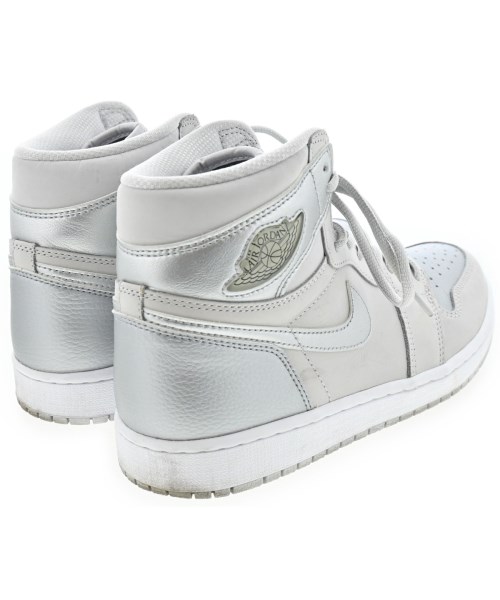 NIKE（ナイキ）スニーカー グレー サイズ:27cm メンズ/2200681095267
