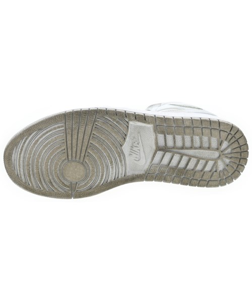 NIKE（ナイキ）スニーカー グレー サイズ:27cm メンズ/2200681095267