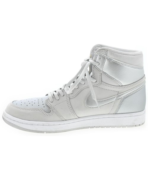NIKE（ナイキ）スニーカー グレー サイズ:27cm メンズ/2200681095267