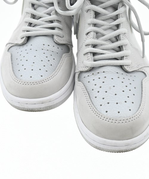 NIKE（ナイキ）スニーカー グレー サイズ:27cm メンズ/2200681095267