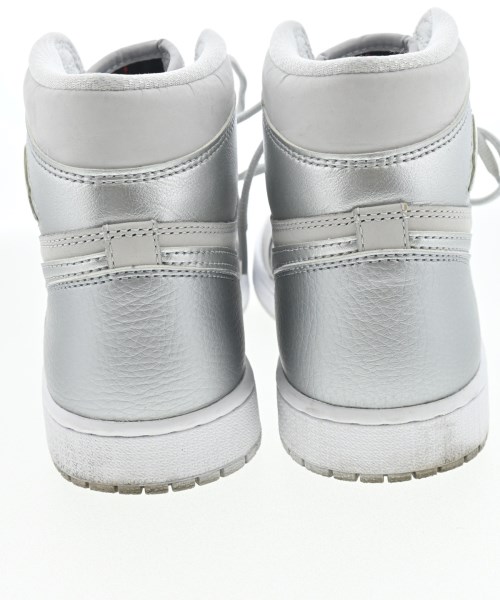NIKE（ナイキ）スニーカー グレー サイズ:27cm メンズ/2200681095267