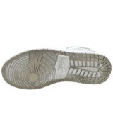 NIKE（ナイキ）スニーカー グレー サイズ:27cm メンズ/2200681095267
