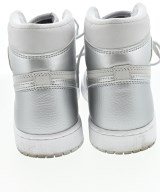 NIKE（ナイキ）スニーカー グレー サイズ:27cm メンズ/2200681095267