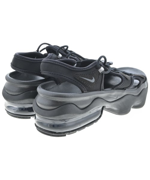 NIKE（ナイキ）サンダル 黒 サイズ:23cm レディース/2200681237179