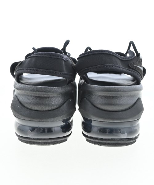 NIKE（ナイキ）サンダル 黒 サイズ:23cm レディース/2200681237179
