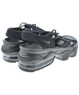 NIKE（ナイキ）サンダル 黒 サイズ:23cm レディース/2200681237179