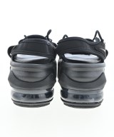 NIKE（ナイキ）サンダル 黒 サイズ:23cm レディース/2200681237179