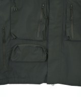 NIKE（ナイキ）ブルゾン 黒 サイズ:L メンズ/2200681463028