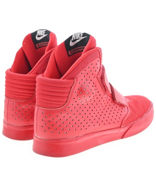 NIKE（ナイキ）スニーカー 赤 サイズ:27.5cm メンズ/2200681463165