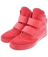 NIKE（ナイキ）スニーカー 赤 サイズ:27.5cm メンズ/2200681463165