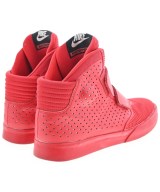 NIKE（ナイキ）スニーカー 赤 サイズ:27.5cm メンズ/2200681463165