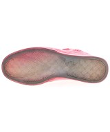 NIKE（ナイキ）スニーカー 赤 サイズ:27.5cm メンズ/2200681463165