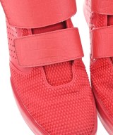 NIKE（ナイキ）スニーカー 赤 サイズ:27.5cm メンズ/2200681463165