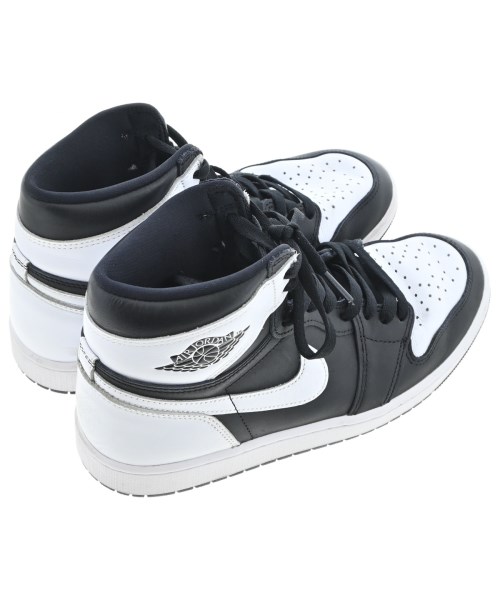 NIKE（ナイキ）スニーカー 黒 サイズ:27.5cm メンズ/2200681472068