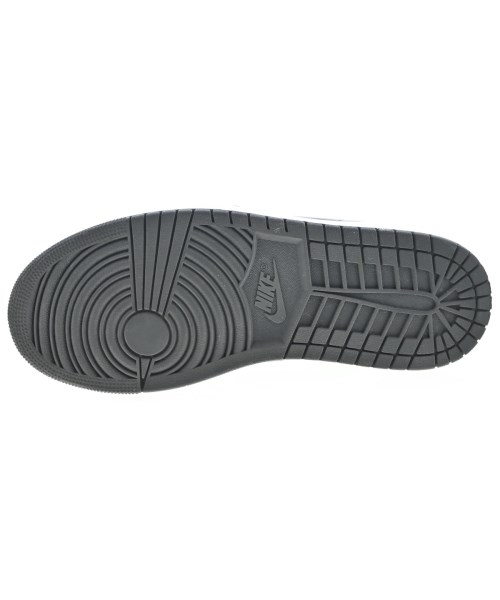 NIKE（ナイキ）スニーカー 黒 サイズ:27.5cm メンズ/2200681472068