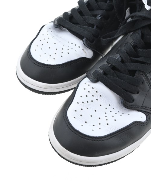 NIKE（ナイキ）スニーカー 黒 サイズ:27.5cm メンズ/2200681472068