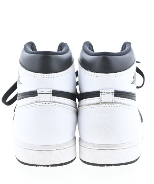 NIKE（ナイキ）スニーカー 黒 サイズ:27.5cm メンズ/2200681472068