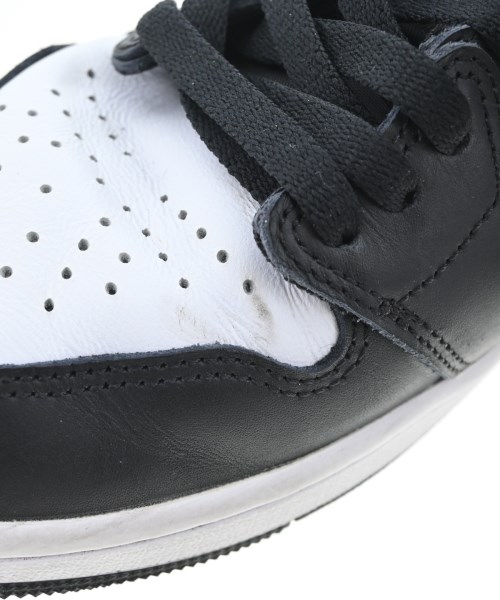 NIKE（ナイキ）スニーカー 黒 サイズ:27.5cm メンズ/2200681472068