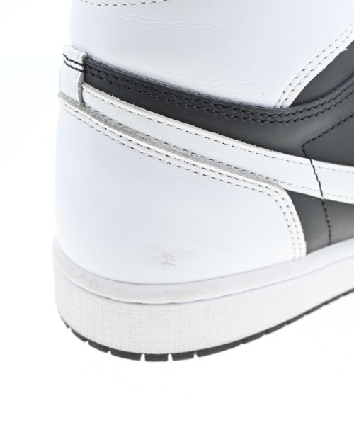 NIKE（ナイキ）スニーカー 黒 サイズ:27.5cm メンズ/2200681472068