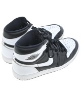 NIKE（ナイキ）スニーカー 黒 サイズ:27.5cm メンズ/2200681472068