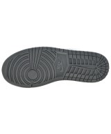 NIKE（ナイキ）スニーカー 黒 サイズ:27.5cm メンズ/2200681472068