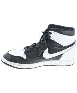 NIKE（ナイキ）スニーカー 黒 サイズ:27.5cm メンズ/2200681472068