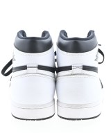 NIKE（ナイキ）スニーカー 黒 サイズ:27.5cm メンズ/2200681472068