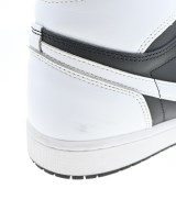 NIKE（ナイキ）スニーカー 黒 サイズ:27.5cm メンズ/2200681472068