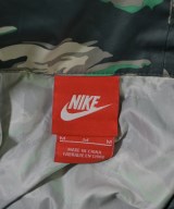 NIKE（ナイキ）マウンテンパーカー グレー サイズ:M レディース/2200681510036