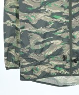 NIKE（ナイキ）マウンテンパーカー グレー サイズ:M レディース/2200681510036
