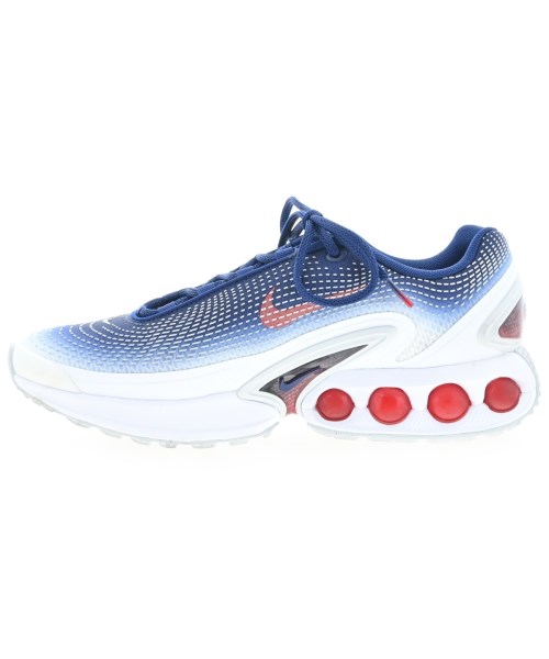 NIKE（ナイキ）スニーカー 紺 サイズ:28cm メンズ/2200681516120