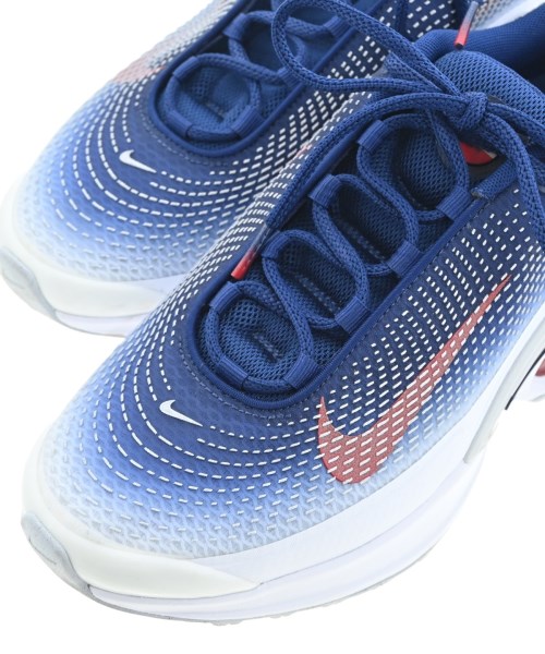 NIKE（ナイキ）スニーカー 紺 サイズ:28cm メンズ/2200681516120