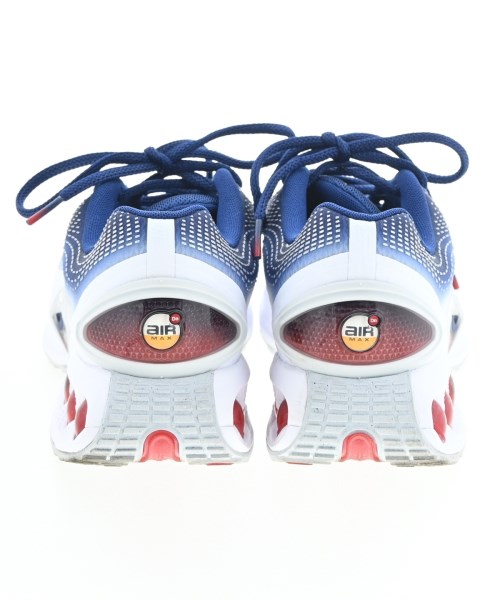 NIKE（ナイキ）スニーカー 紺 サイズ:28cm メンズ/2200681516120