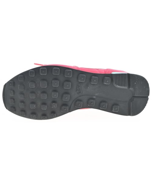 NIKE（ナイキ）スニーカー 赤 サイズ:24cm レディース/2200681516137