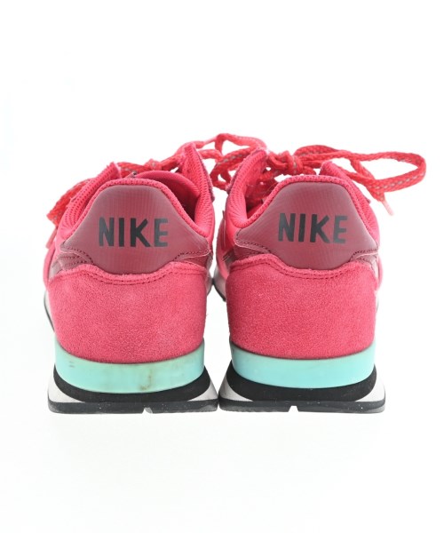 NIKE（ナイキ）スニーカー 赤 サイズ:24cm レディース/2200681516137