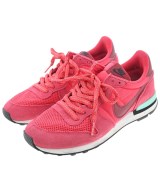 NIKE（ナイキ）スニーカー 赤 サイズ:24cm レディース/2200681516137