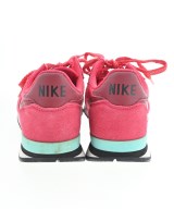 NIKE（ナイキ）スニーカー 赤 サイズ:24cm レディース/2200681516137