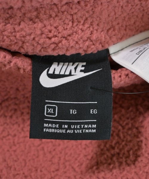 NIKE（ナイキ）その他 ピンク サイズ:XL レディース/2200633855208