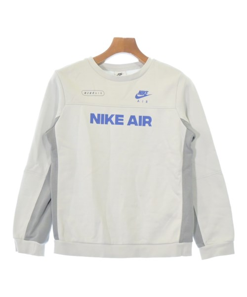 NIKE(ナイキ)スウェット グレー サイズ:L/2200674996021