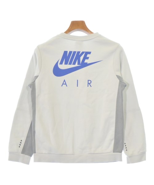NIKE（ナイキ）スウェット グレー サイズ:L レディース/2200674996021