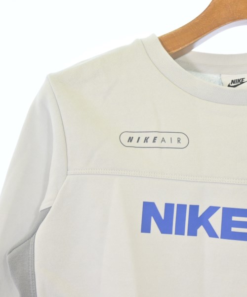 NIKE（ナイキ）スウェット グレー サイズ:L レディース/2200674996021