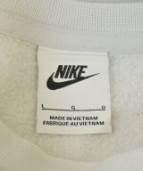 NIKE（ナイキ）スウェット グレー サイズ:L レディース/2200674996021